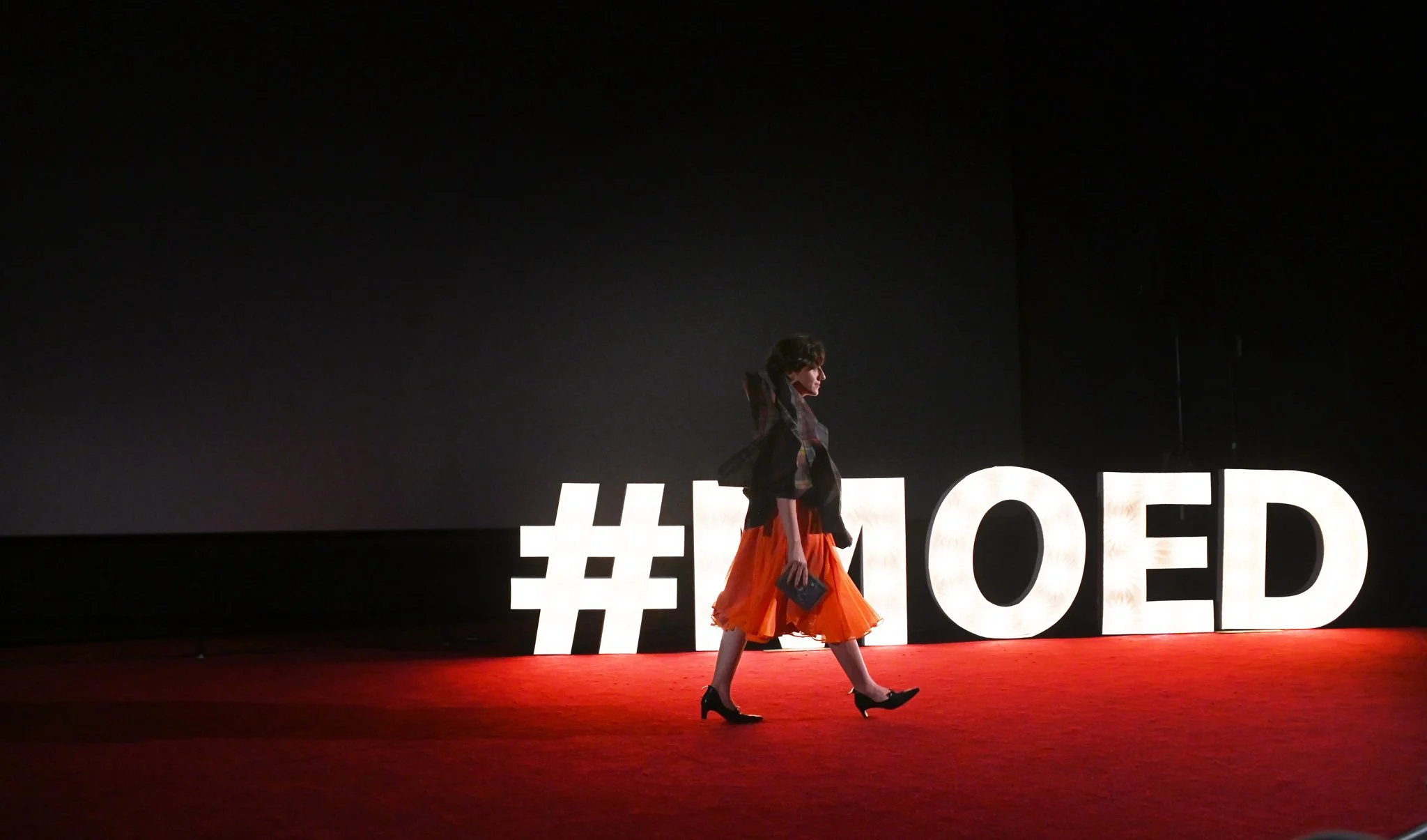 Keynote Speech Film by the sea, Pathé Vlissingen (2026)