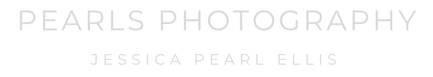 Pearls Photography