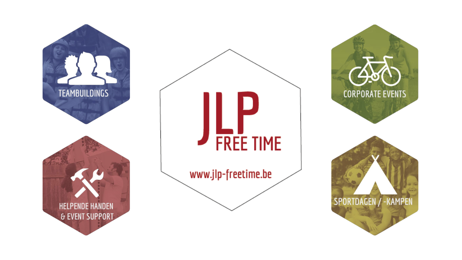JLP - Freetime