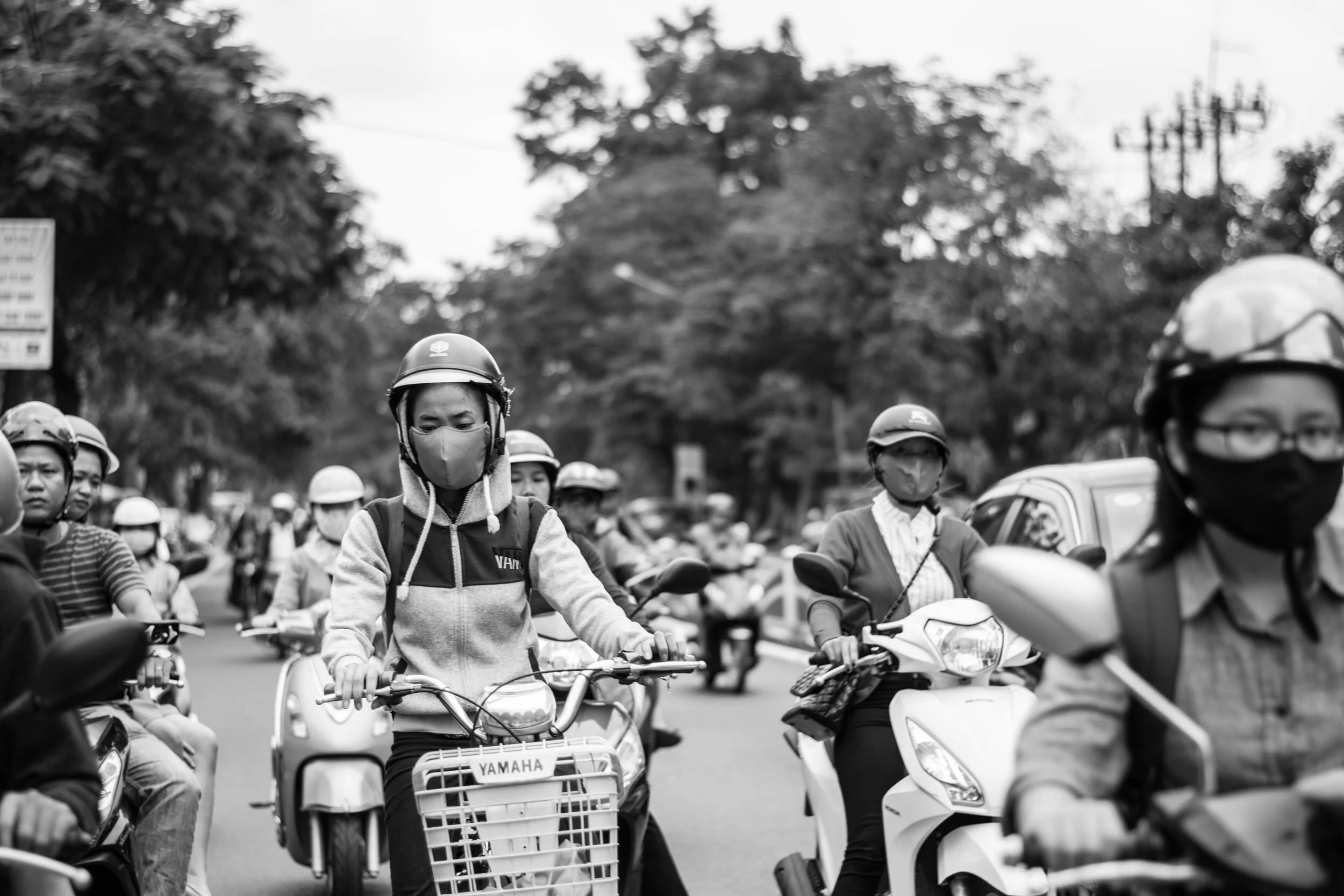 Post COVID-19, India needs increased focus on air quality