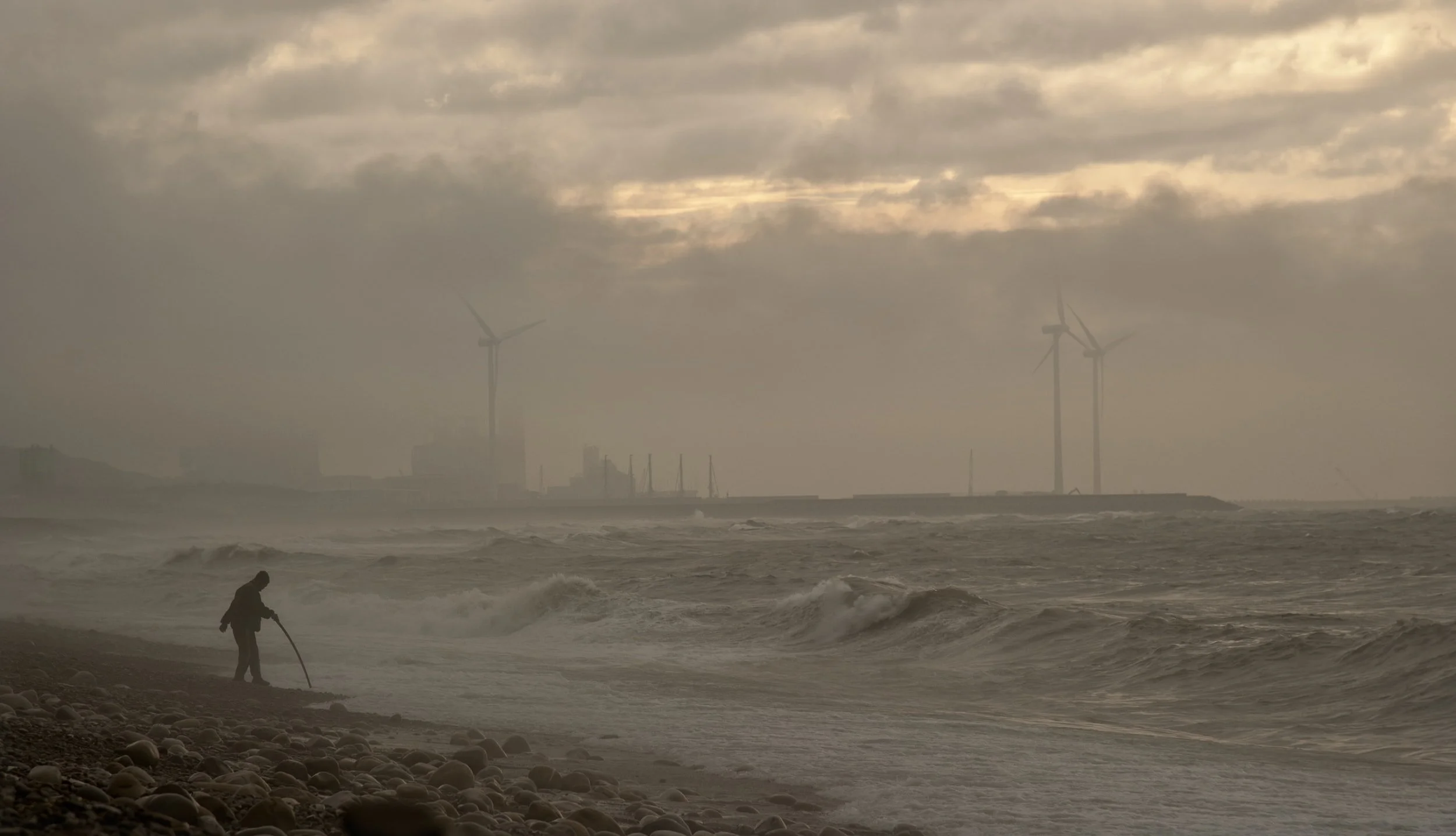What Ella Kissi-Debrah’s death reminds us about India’s air pollution crisis