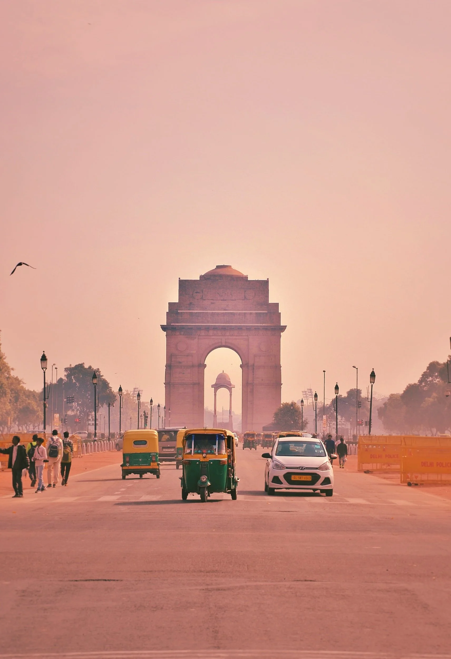 Three ways by which Delhi’s Kejriwal govt can fulfil its promise to curb air pollution