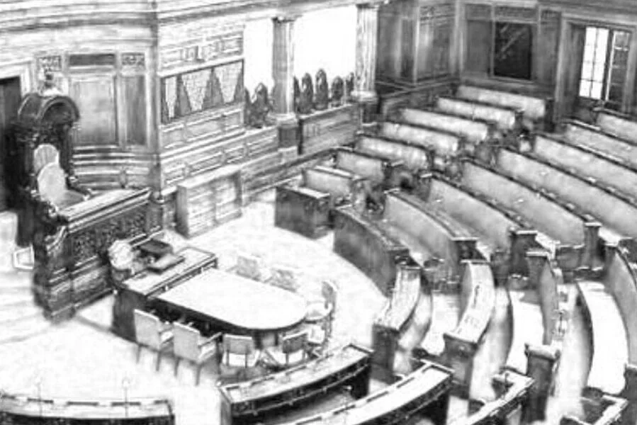 Design a climate-ready governance system