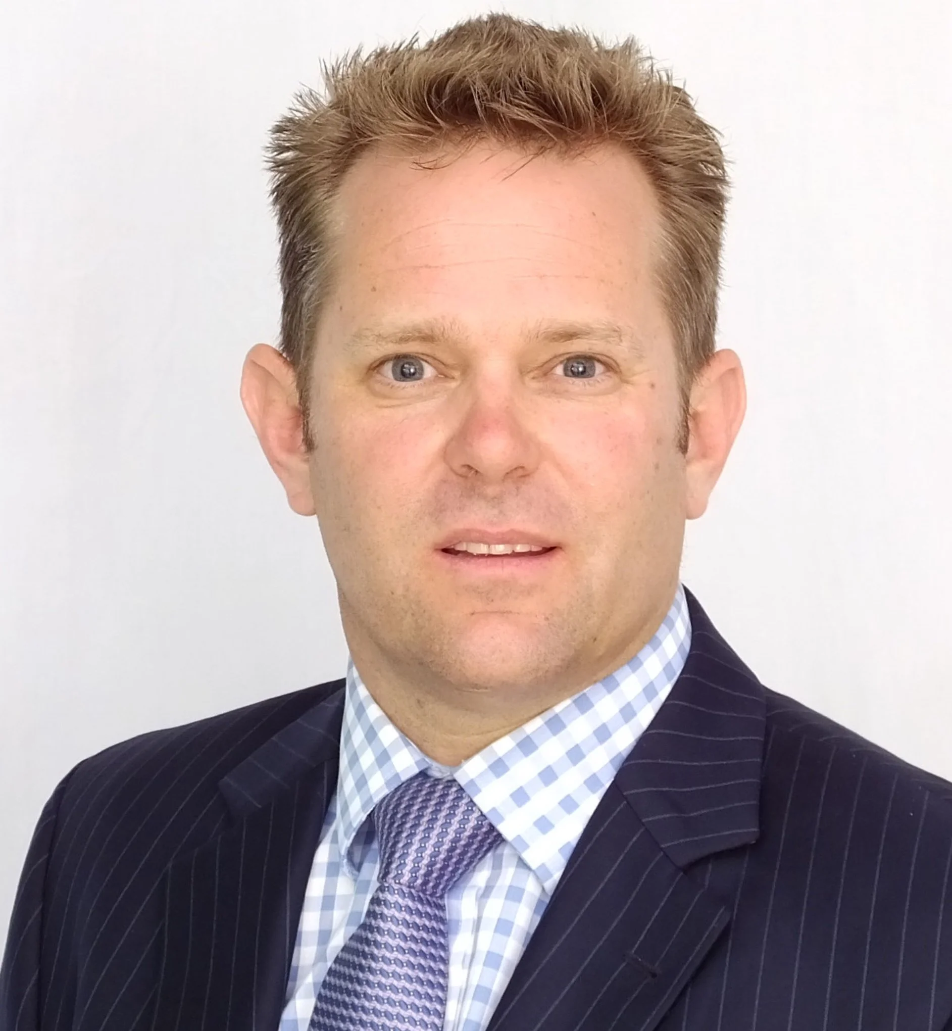 Ben Woodhams, Partner, Africa Desk, Knight Frank — Invest Africa