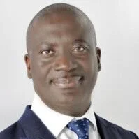 Douty Fadiga, PwC Partner, Deals Leader, Sub-Saharan Francophone