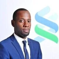 Emmanuel Kwapong, Standard Chartered Bank Economist, Africa