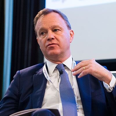 Rt Honourable Mark Simmonds, Chairman of the Advisory Board