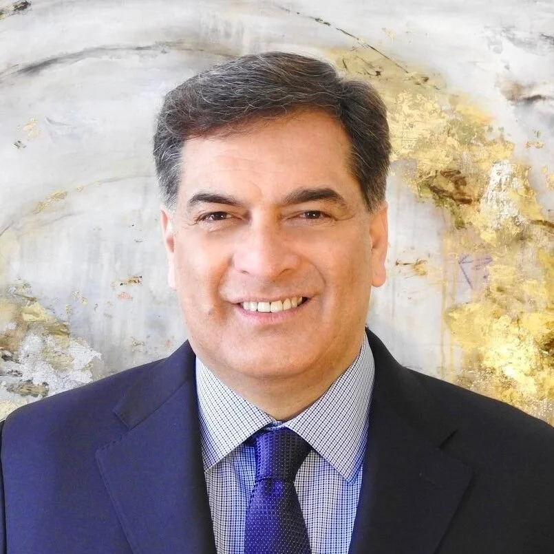 Paul Hinks, Chairman at Invest Africa US