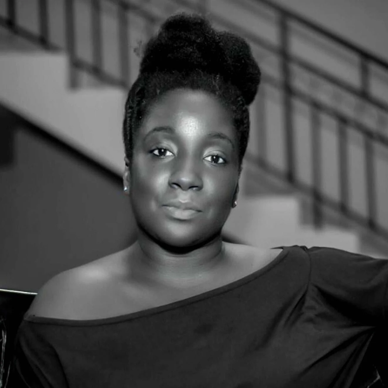 Amma Gyampo, Co-Founder,                        ScaleUp Africa