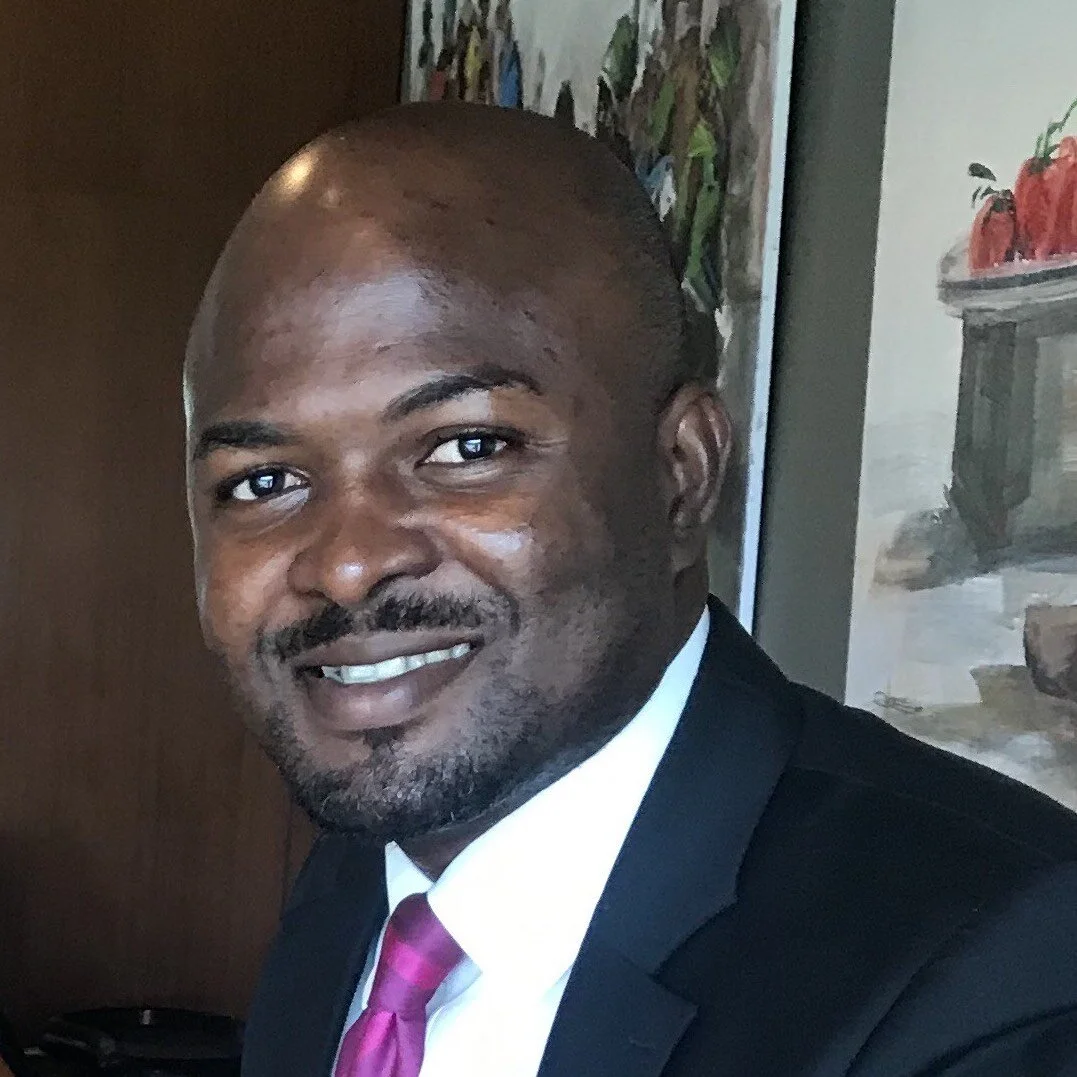 David Tenkorang, Head of Business Development, Diamond Capital