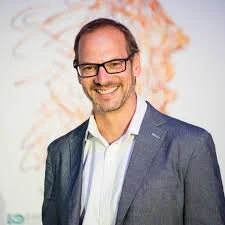 Keet van Zyl, Co-Founder &amp; Partner, Knife Capital