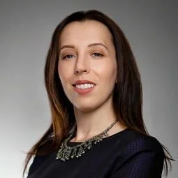 Aubrey Hruby, Senior Fellow, Atlantic Council