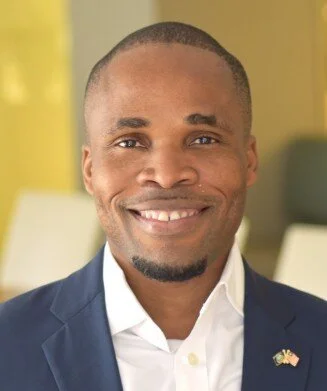 W. Gyude Moore, Senior Policy Fellow, Center for Global Development