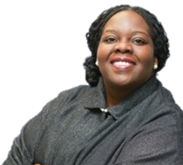 Sylvia Chahonyo, General Manager, East Africa, GCR Ratings