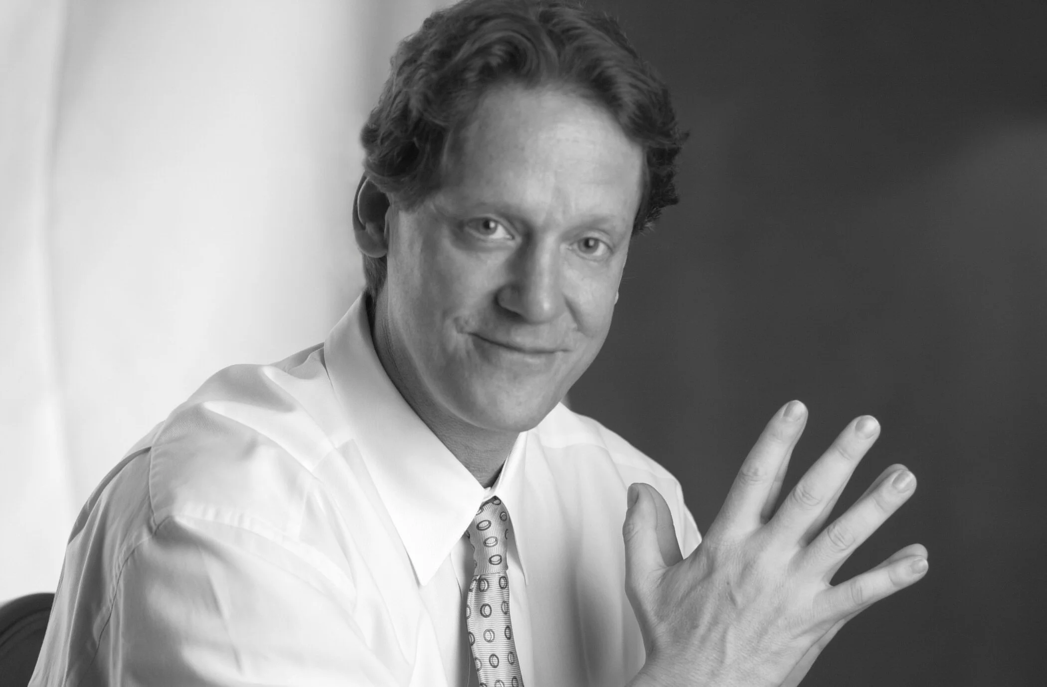Robert Friedland