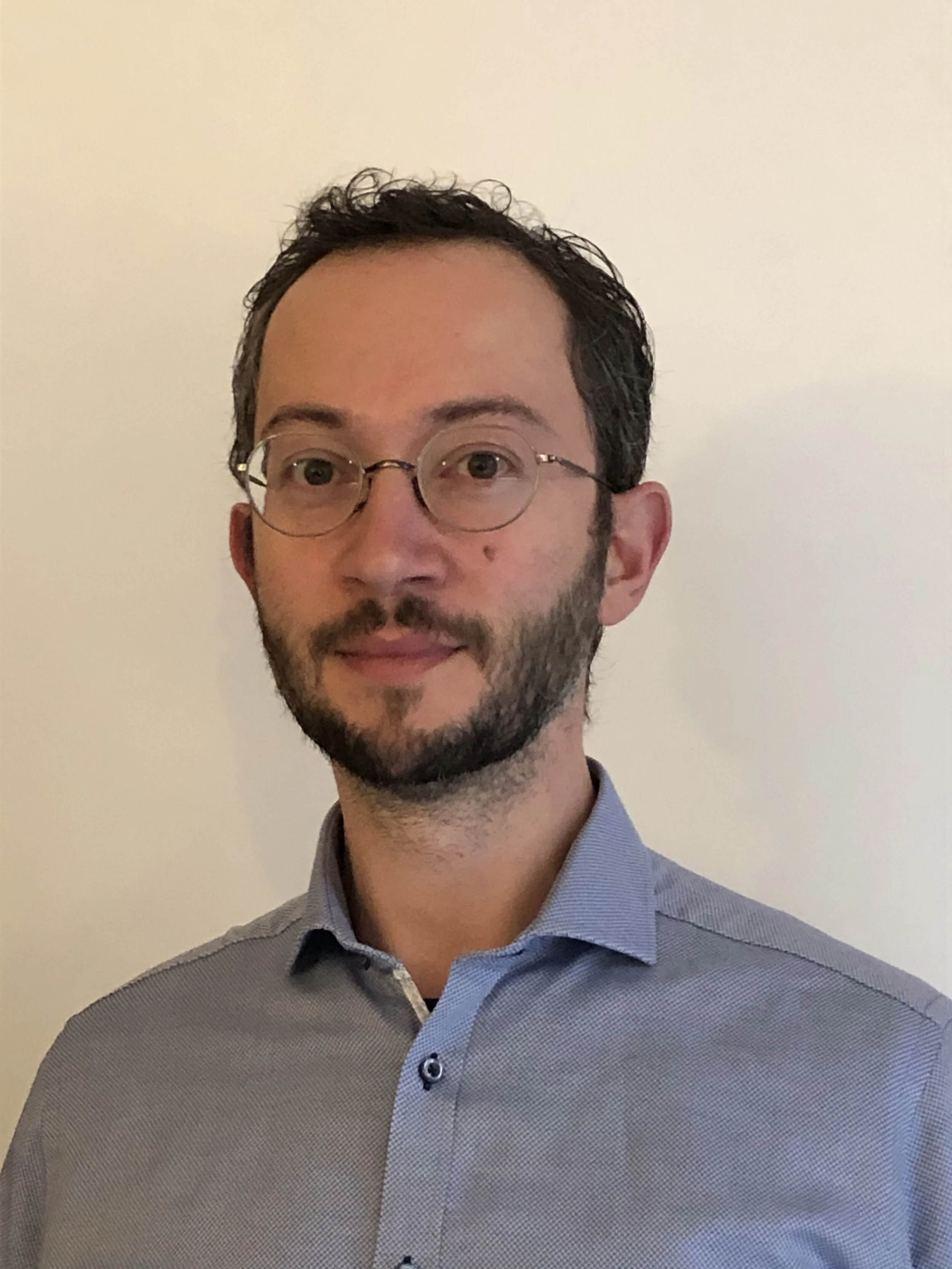 Nicholas Norbrook, Managing Editor, The Africa Report