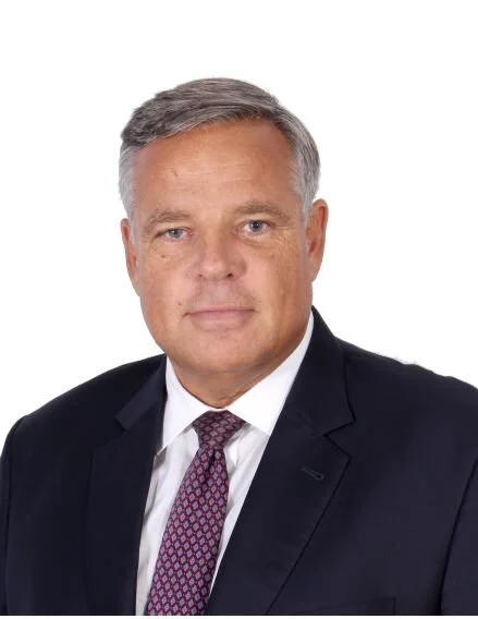 Geoffrey White, CEO, Agility Africa