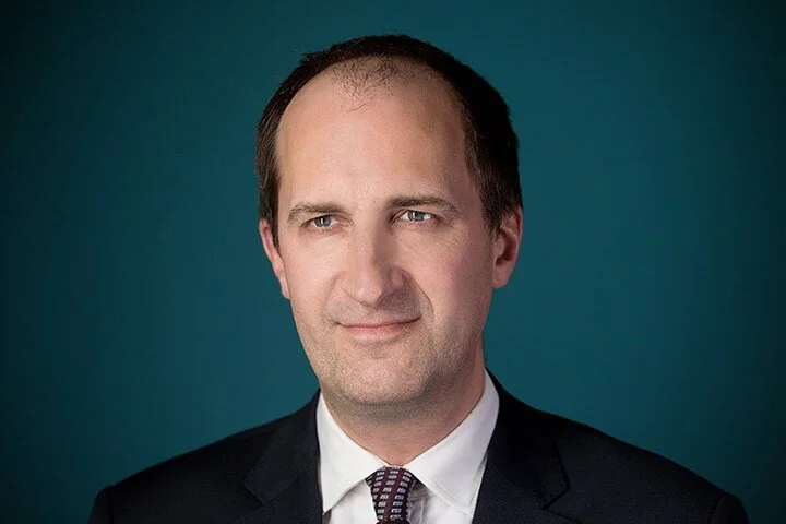Adrian Mayer, Partner, Charles Russell Speechlys