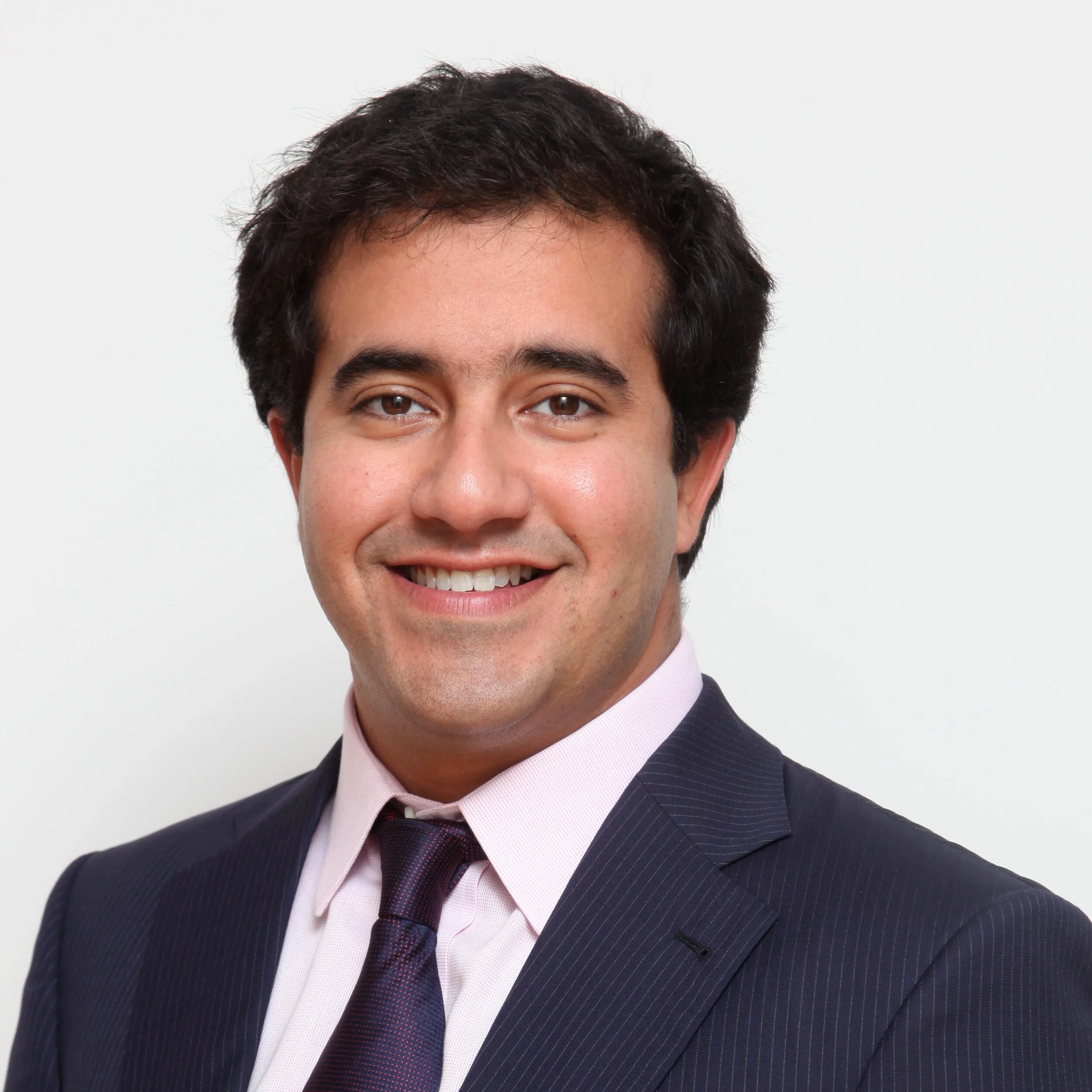 Abdulla Aujan, Executive Chairman, Aujan Group Holding