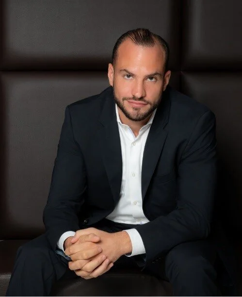 Ramsay Rankoussi, Vice President, Head of Development – Africa &amp; Turkey – Radisson Hotel Group