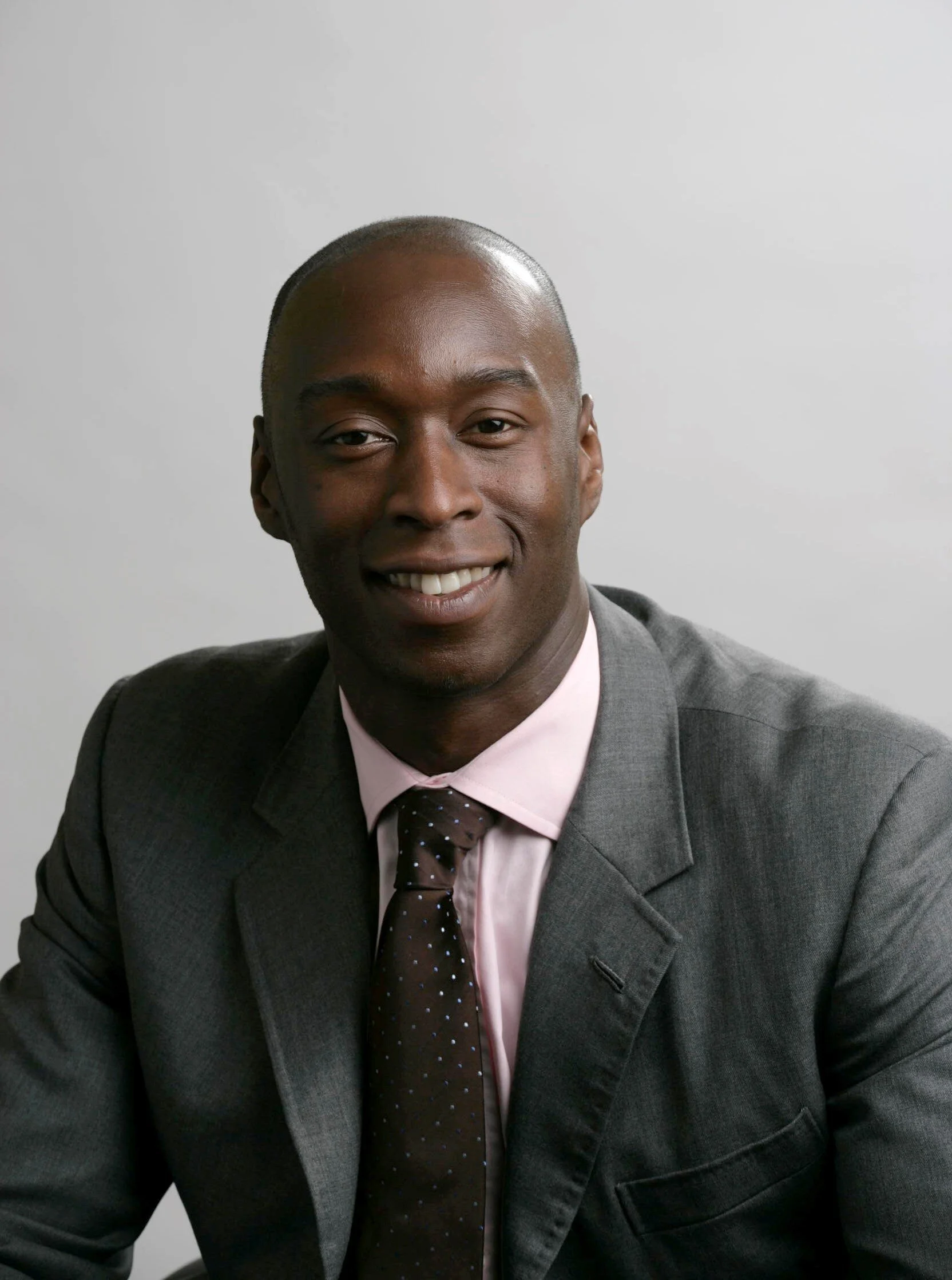 Ibukun Adebayo, Director, Co-Head Emerging Markets, International Markets Unit, London Stock Exchange Group