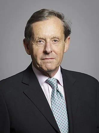 Lord Risby: The Prime Minister’s Trade Envoy to Algeria