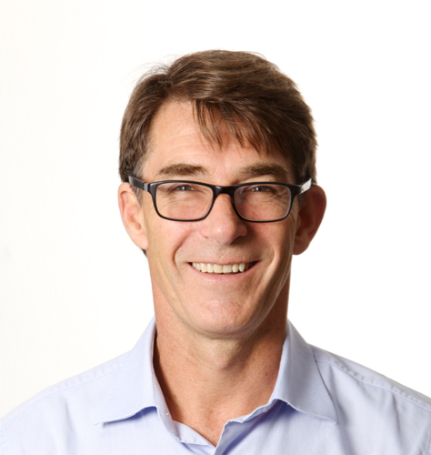 Mark Taylor, CEO, Cala Capital