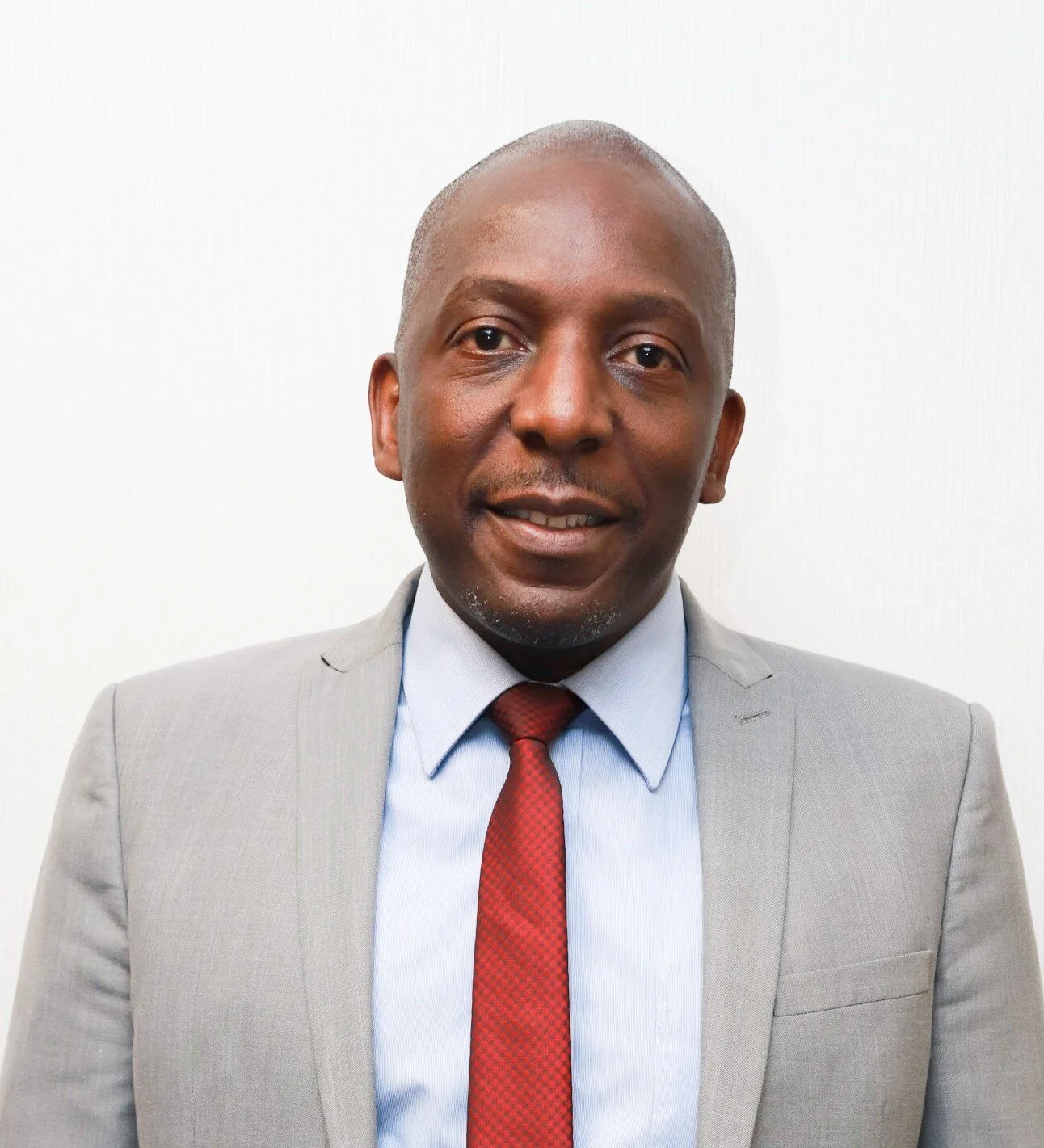 Justin Nthala, Investment Principal, Norsad Finance Limited