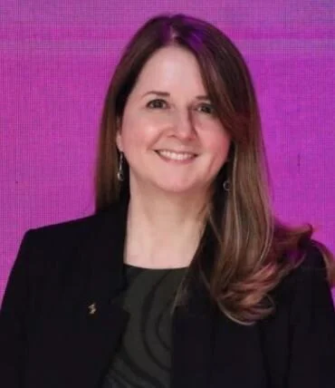 Barbara Nel, Country President, African Cluster, AstraZeneca