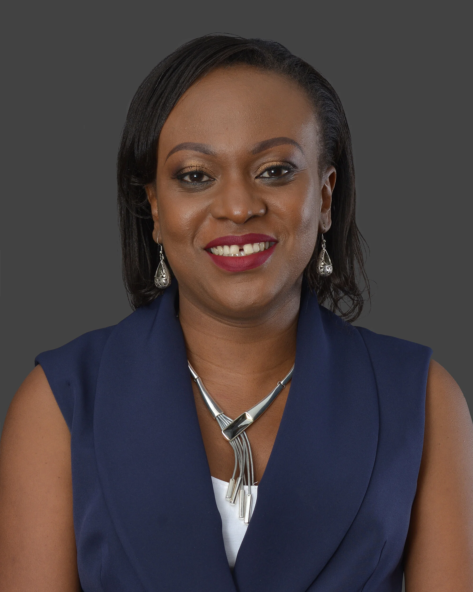 Beatrice Nyabira, Partner, DLA Piper Africa, Kenya (IKM Advocates)