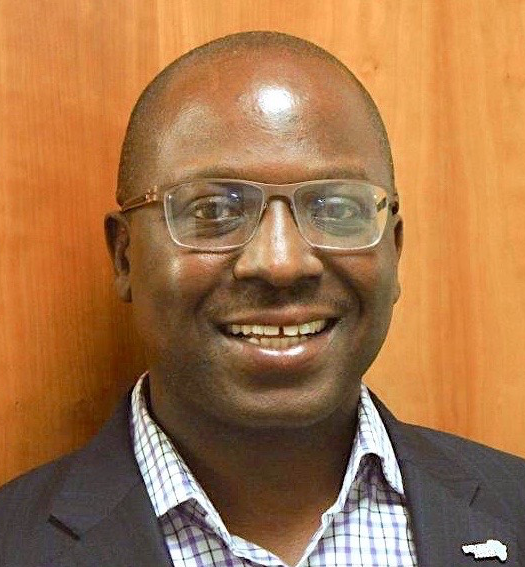 Michael Jordan, Senior Advisor, Power Africa