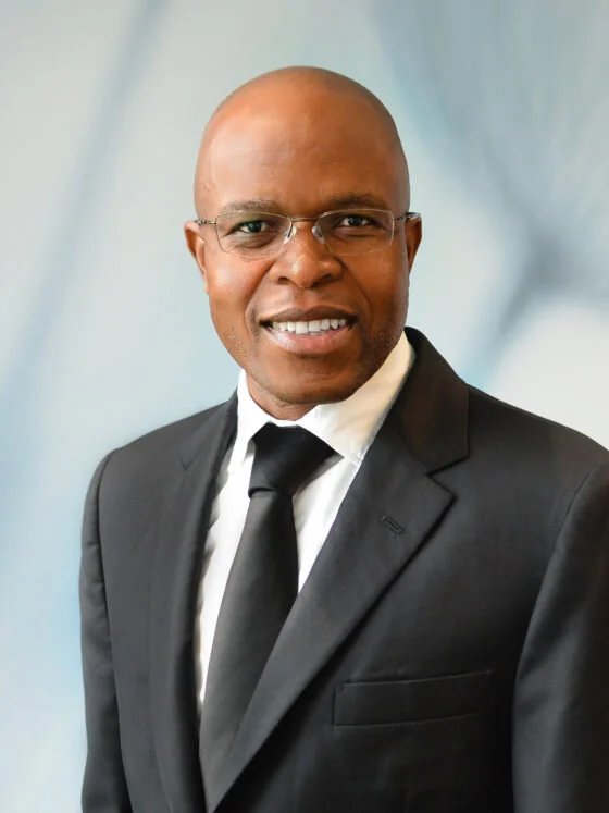 Vusi Mahlangu, Managing Director, Tamela Capital Partners