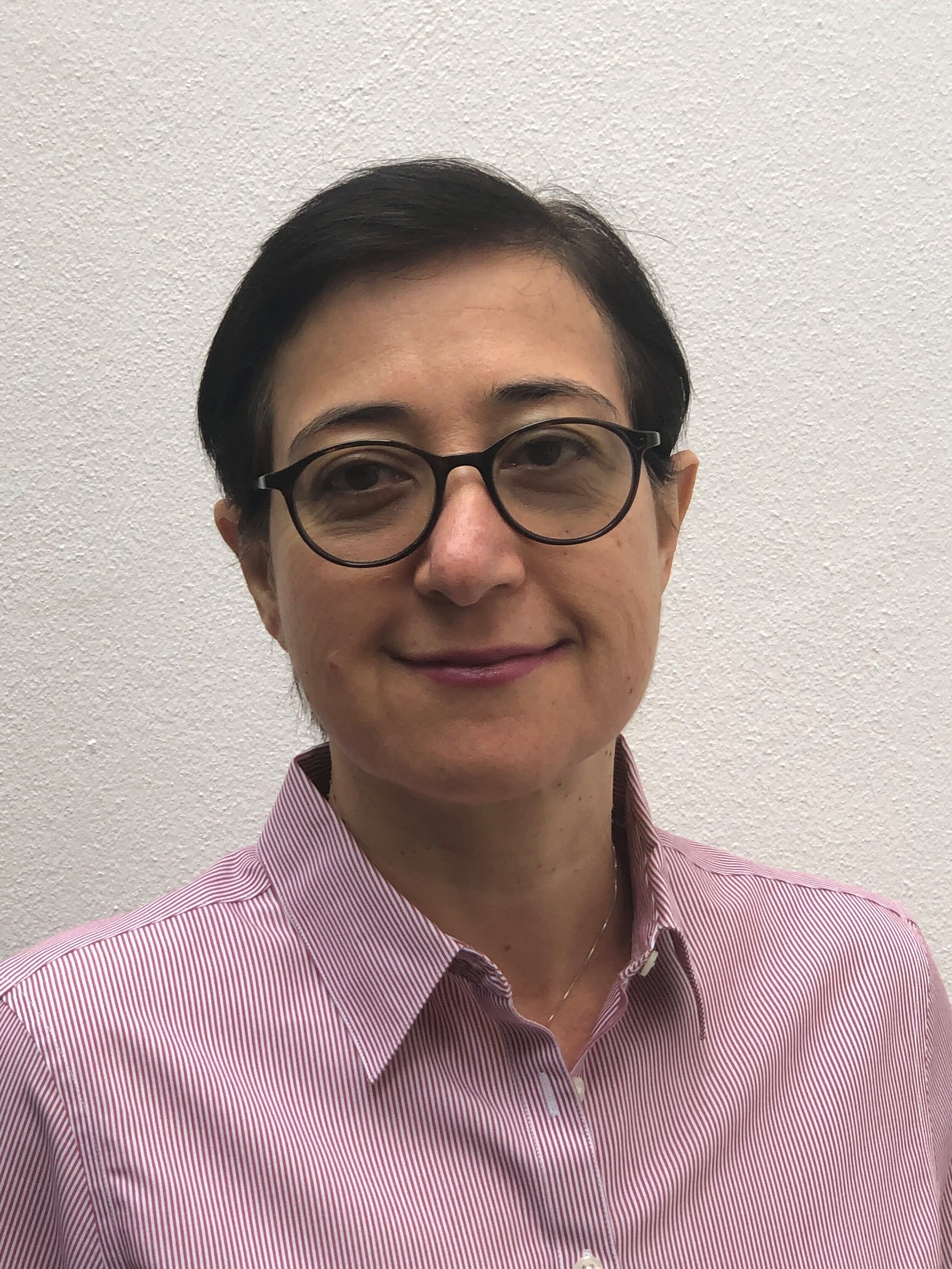 Orli Arav, Managing Director - Facility For Energy Inclusion (FEI) - Lion's Head Global Partners