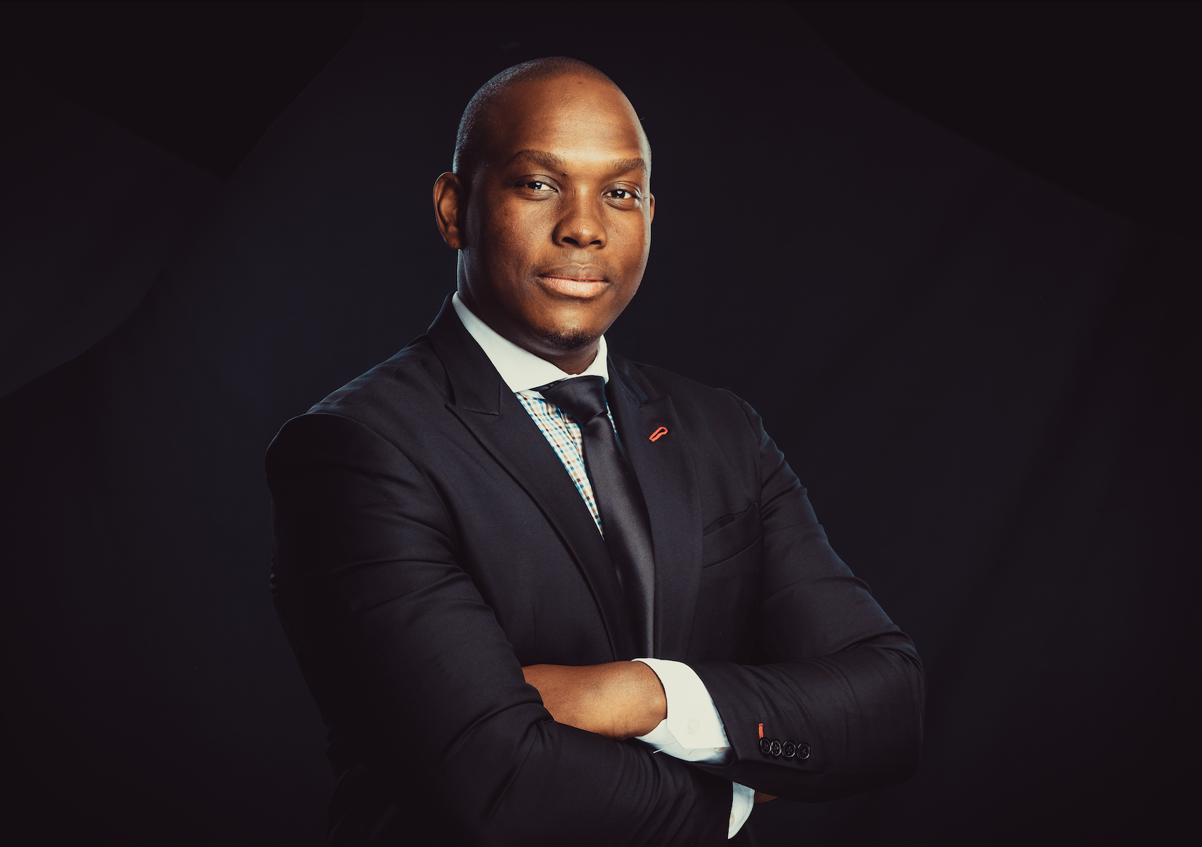 Vusi Thembekwayo, CEO, MyGrowthFund Venture Partners