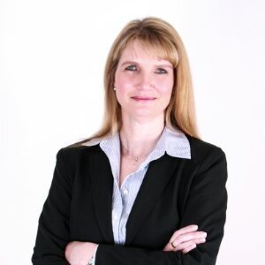 Roseanne Harris, Head of Regulatory and Policy Affairs, Discovery Health