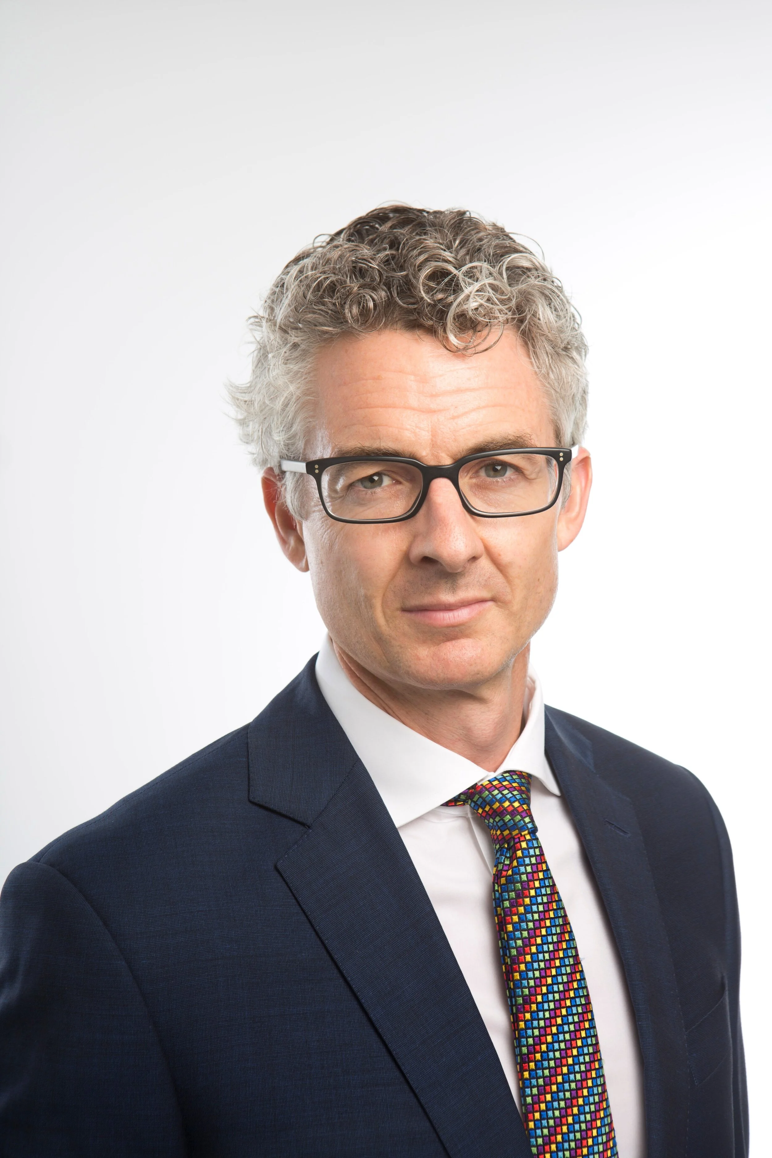 Dr. Matt Cavanagh, Group Director of Government Relations, Prudential Plc