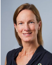 Cathy Oxby, Chief Commercial Officer, Greenco
