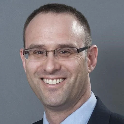 Daniel Berkove, Senior Advisor, Strategic Energy Initiatives, IHS Markit 