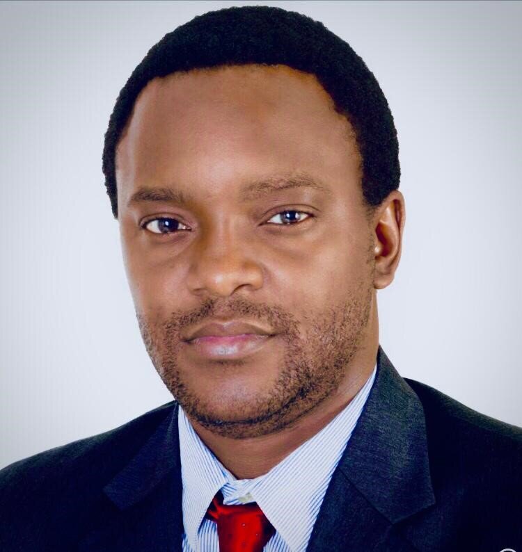 Edward Kateka, Principal Legal Counsel &amp; Compliance Officer, Equinor Tanzania