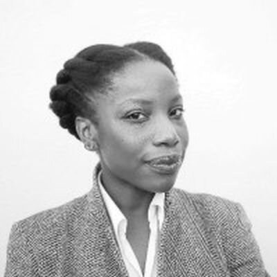 Dr. Stacy Hope, ESG Director, Africa Matters Ltd.