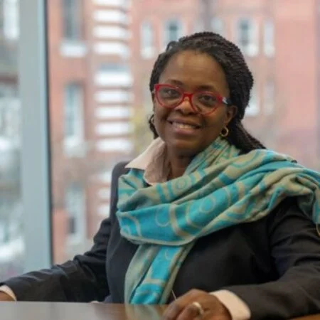 Dr. Egbe Osifo-Dawodu, Non-Executive Director, MedAccess | Founding Partner, Anadach Group