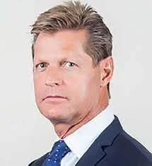 George Bennett, Chief Executive Officer, Rainbow Rare Earths