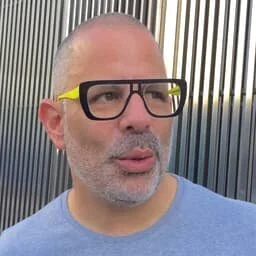 Yoel Kenan, Founder &amp; CEO, Africori