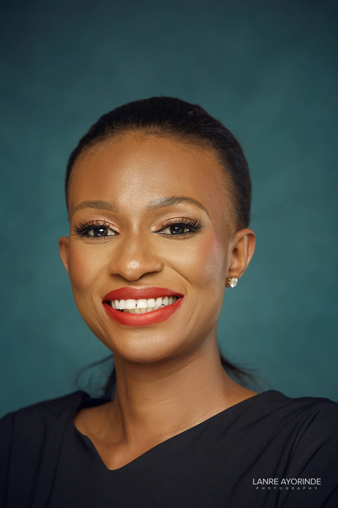 Fawehinmi “Foza” Oyinkansola, President, Digital Music Commerce and Exchange