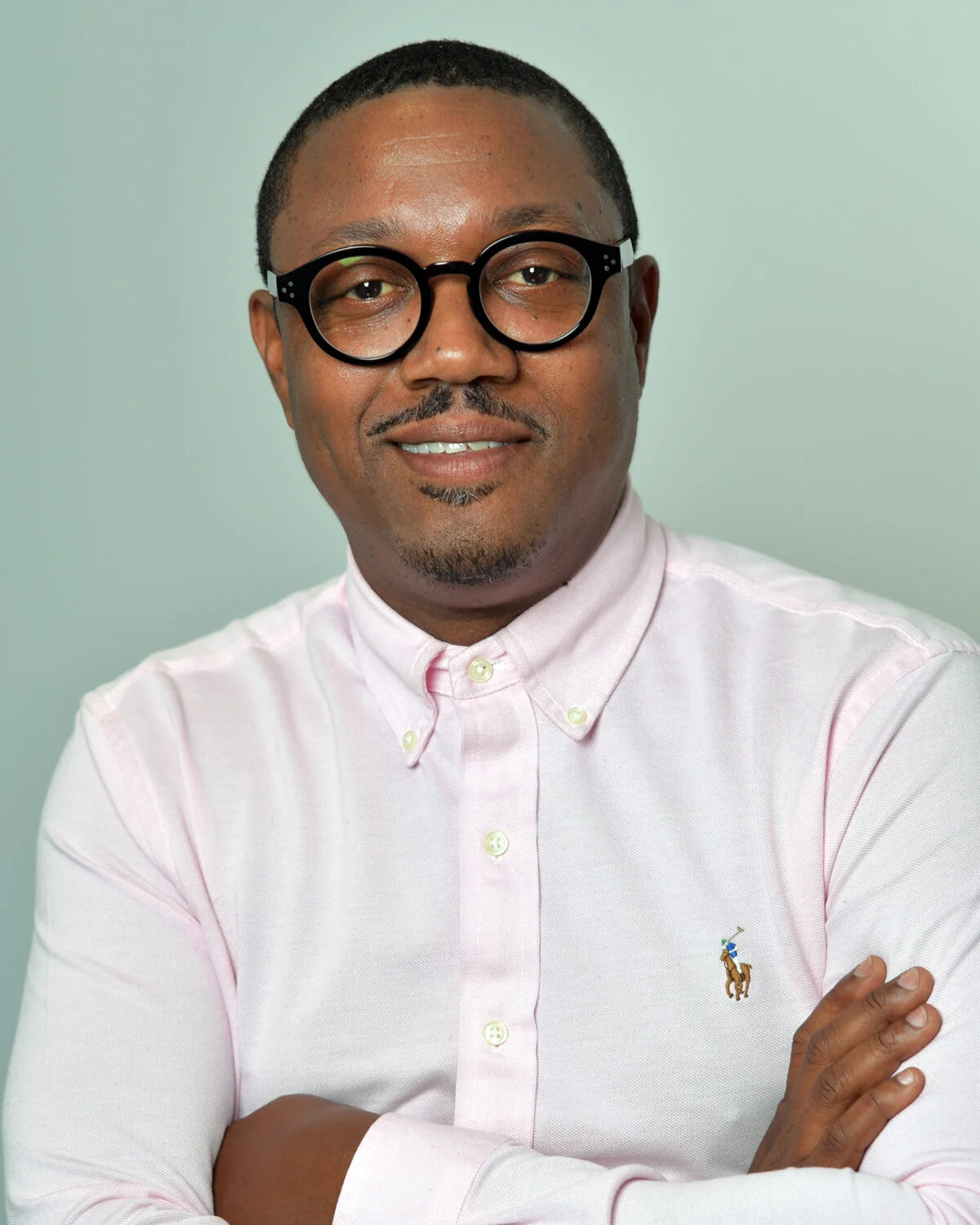 Marc Byers, Former Motown General Manager, &amp; Strategic Advisor, AMP Global Technologies