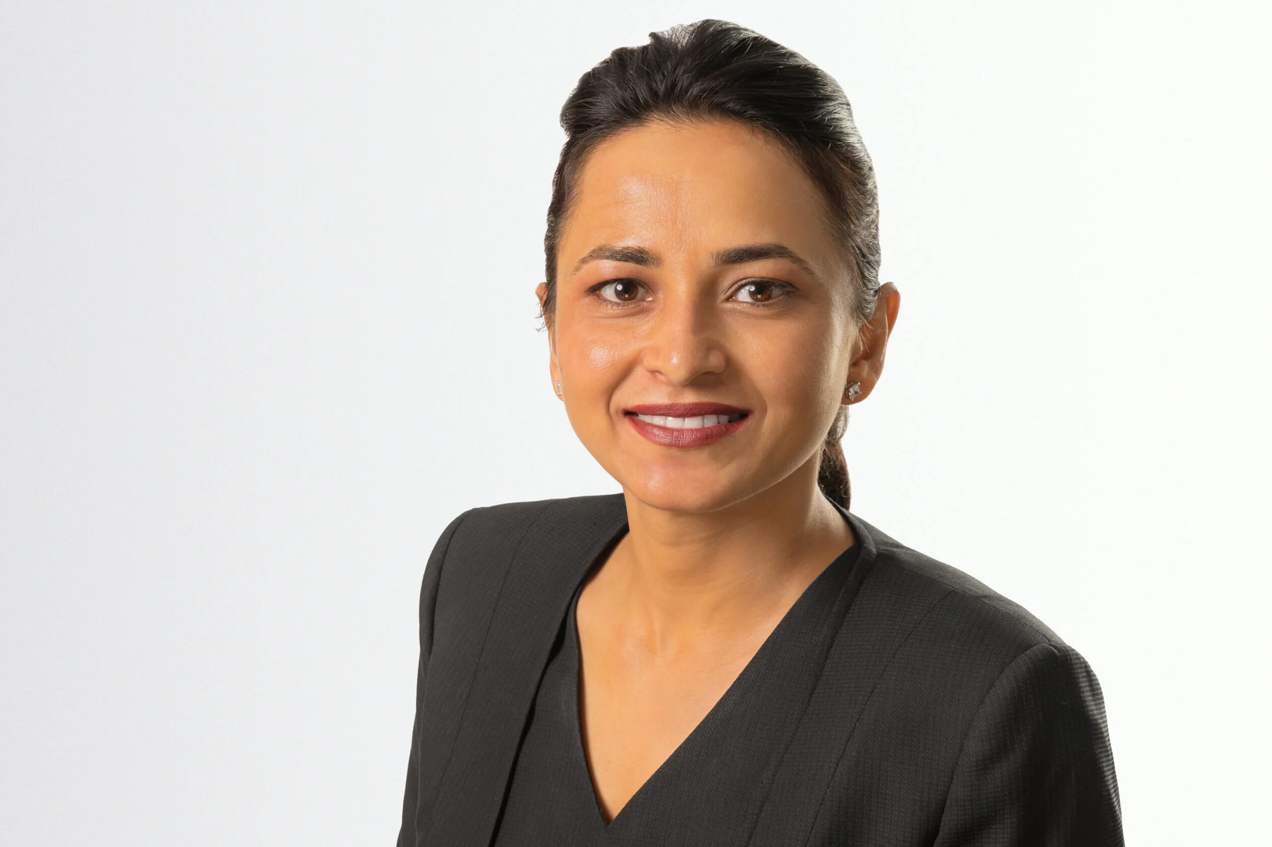 Charupriya Chahal, Director, Business Development, Ports