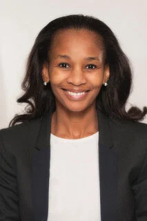 Muriel Dube, Non-Executive Director, Sasol