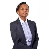 Lucy Chege, General Manager, Infrastructure Finance Energy, Environment &amp; PPP’s, DBSA