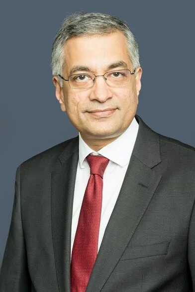 Hasnen Varawalla, Managing Director, Co-Head, Investment Banking Origination, Absa
