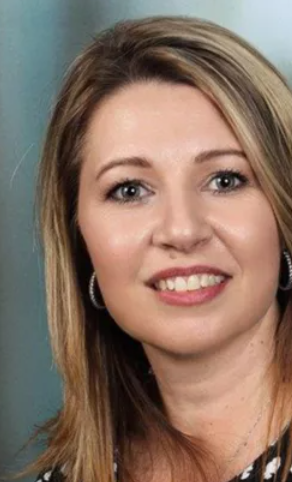 Madelein Van Zyl, Director, KPMG South Africa